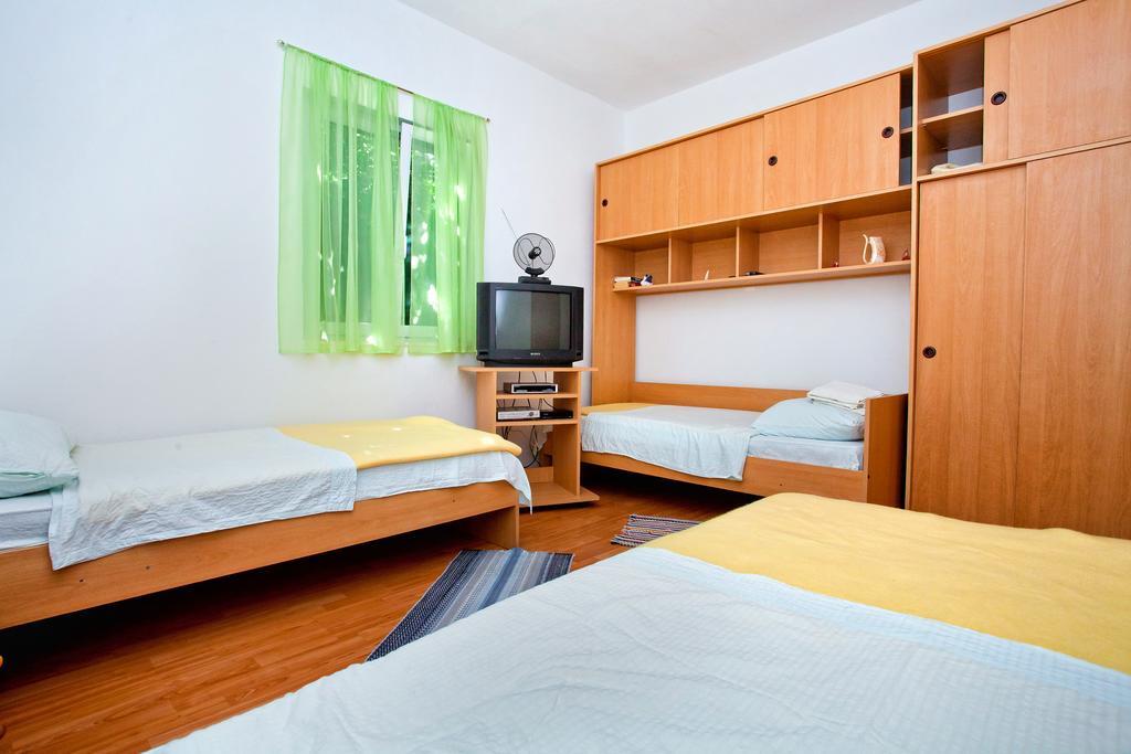 Apartments Flora Split Exterior foto